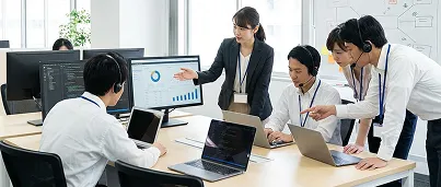 キャリアカウンセリング